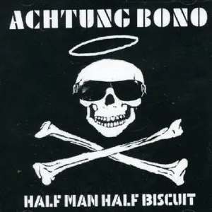 Achtung Bono